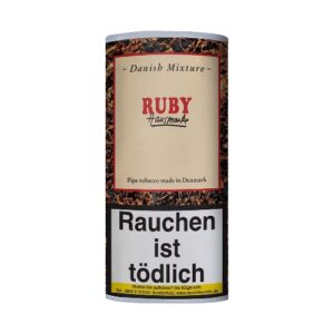 Danish Mixture Ruby Hausmarke 50g