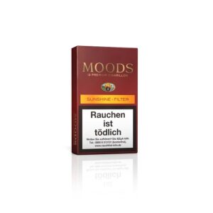 Dannemann Moods Sunshine Sweet