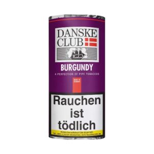 Danske Club Burgundy 50g