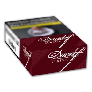 Davidoff Classic