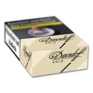 Davidoff Gold