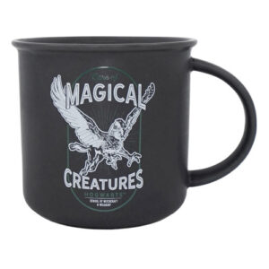 Emaille Tasse Harry Potter Magical