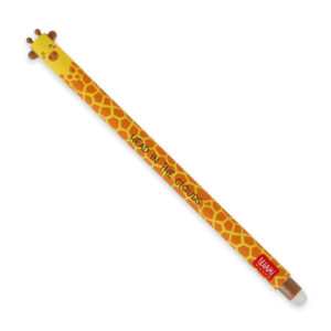 Erasable Pen Giraffe
