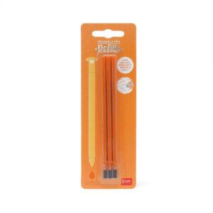Ersatzminen für Erasable Pen orange