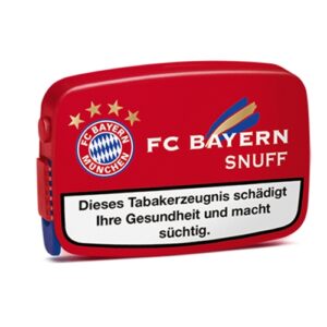 FC Bayern Snuff 10g
