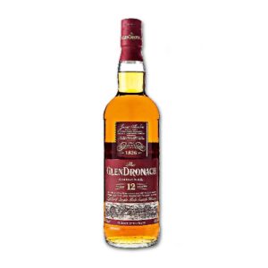 GLENDRONACH 12 Jahre 43% Vol. Whisky 0,7l