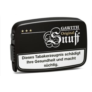 Gawith Original Snuff 10g Apricot