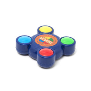 Gedächtnisspiel mit Licht und Sound Vintage Memories