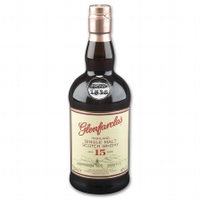 Glenfarclas 15 Jahre 46% Vol. 700ml