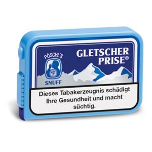 Gletscherprise 10g