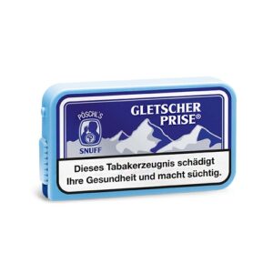 Gletscherprise 15g Nachfüllbox