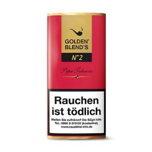 Golden Blend´s No.2 50g