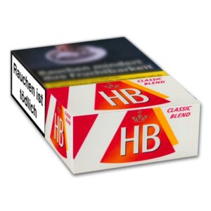 HB Filter Classic Blend