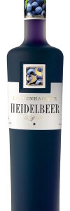 Heidelbeer Liqueur 25% Vol 0,5L