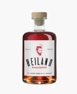 Heiland Rumliqueur 23% 0,5l