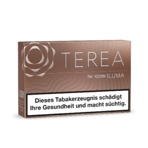 IQOS Terea Teak