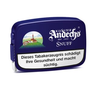 Kloster Andechs Spezial Snuff 10g