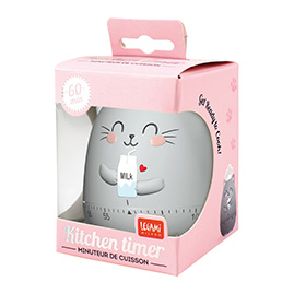 Küchen-Timer Kitty