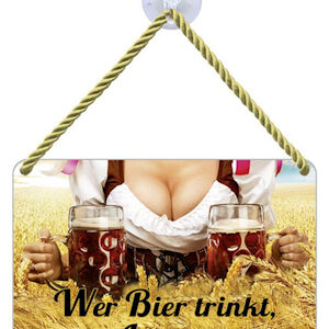 Kulthänger Bier Landwirtschaft