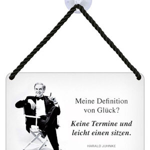 Kulthänger Glücksdefinition