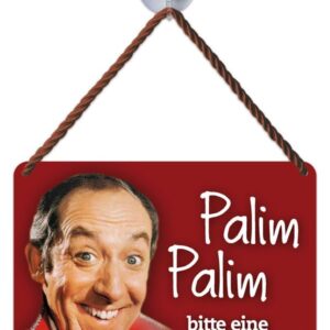 Kulthänger Palim Palim