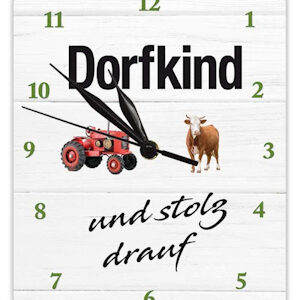 Kultuhren Dorfkind