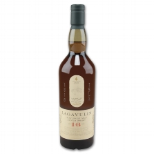 LAGAVULIN 16 Jahre 43% Vol. 700ml