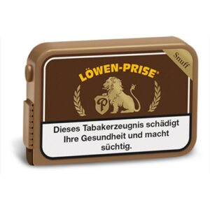 Löwenprise 10g