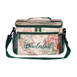 Lunchtasche Travel klein