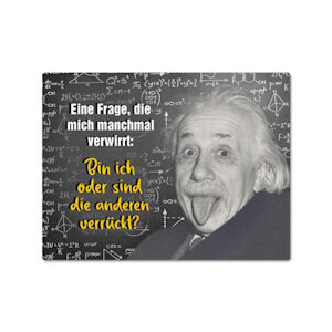 Magnet Bin ich verrückt?