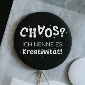 Magnet Chaos?