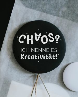 Magnet Chaos?