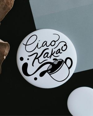 Magnet Ciao Kakao