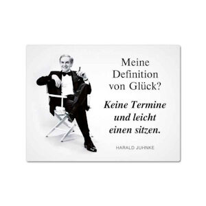 Magnet Glücksdefinition