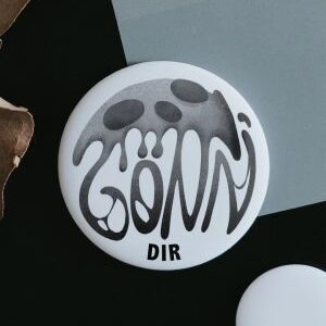Magnet Gönn dir