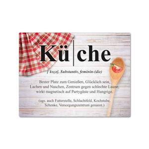 Magnet Küche