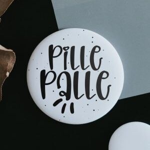 Magnet Pille Palle