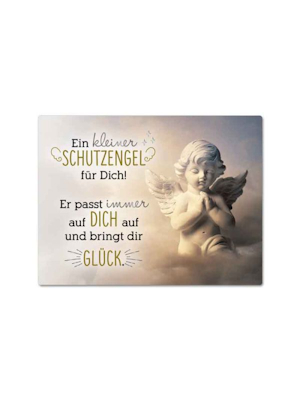 Magnet Schutzengel