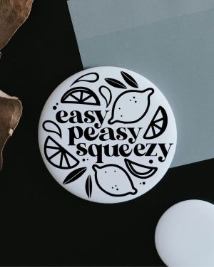 Magnet easy peasy squeezy