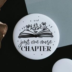 Magnet just one more chapter