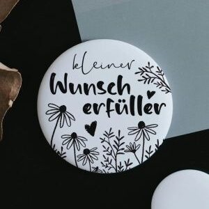 Magnet kleiner Wunscherfüller