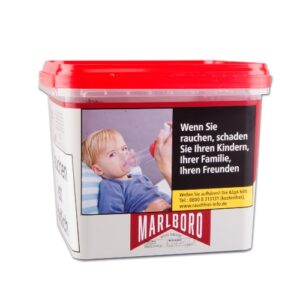 Marlboro Crafted Selection Volume Tobacco 230g