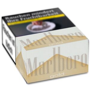 Marlboro Gold 3XL