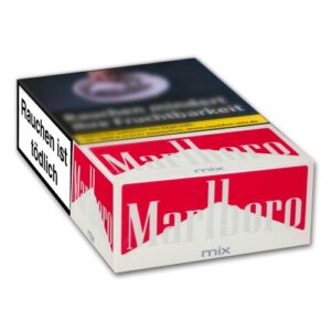 Marlboro Mix