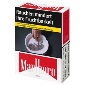 Marlboro Mix XL