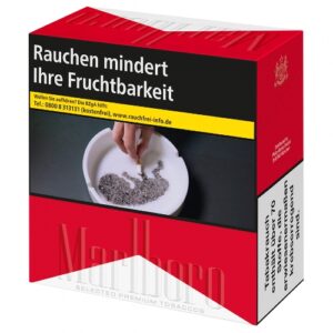 Marlboro Red 7XL