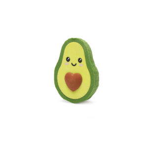 Maxi Radiergummi Avocado