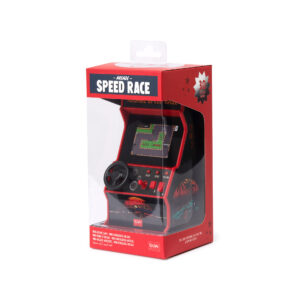 Mini Arcade Game SPEED RACE
