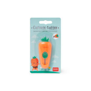Mini-Cutter Karate Karotte