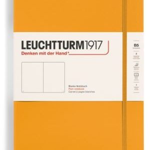 Notizbuch Composition (B5) Hardcover 219 nummerierte Seiten,Rising Sun,Blanko